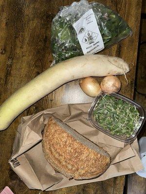 Green City Market - Avondale