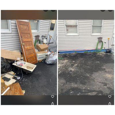 Eagle Moving & Junk Removal