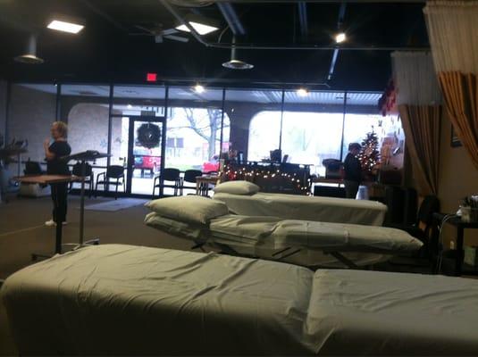 Team Rehabilitation Physical Therapy