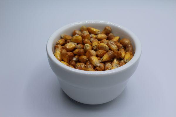Cancha (Peruvian corn)