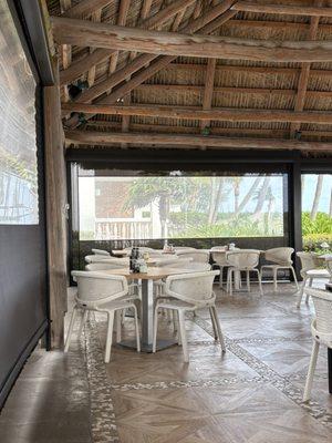 Beachcomber Resort & Villas