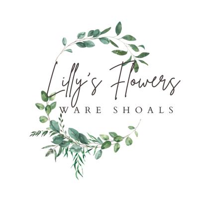 Lilly's Flower Shop