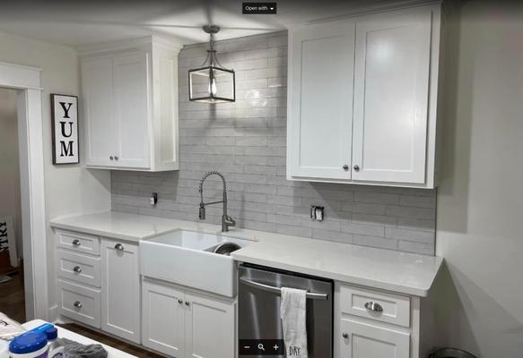 Dubroc Flooring & Remodeling