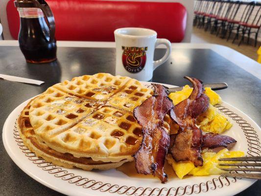Waffle House