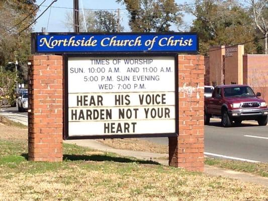 Church of Christ Northside