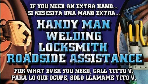 Titto V Service Provider