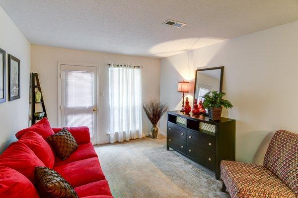 Remington Apartments