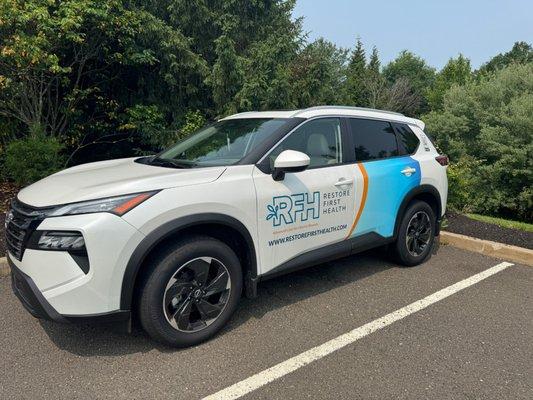 Restore First Health