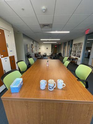 Ohlone College Tri-Cities Career Center