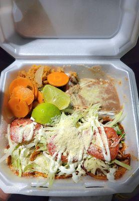 Taqueria El Cazador