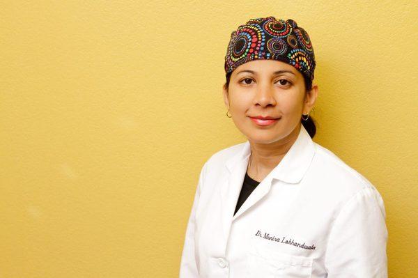 Munira Lokhandwala, DDS FICOI