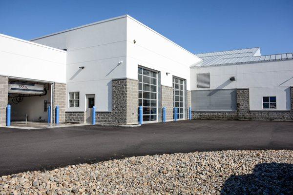 Mercedes-Benz of Scarborough