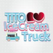 Tito Ice Cream Truck