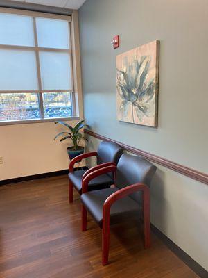 Tidewater Lung And Sleep Center