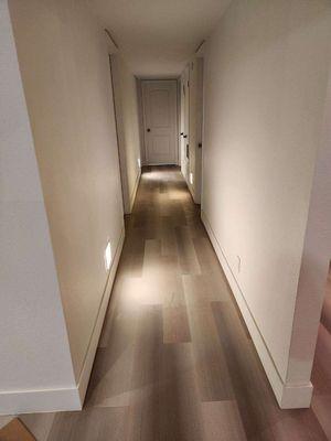 MAZ construction comercial and residencial