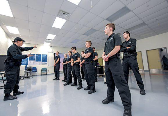 Sterling Intelligence