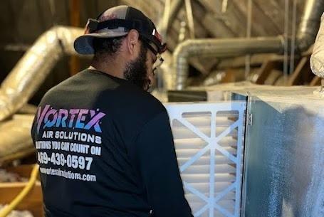 Vortex Air Solutions LLC