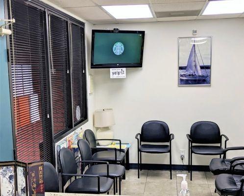 Kraft Chiropractic Clinic