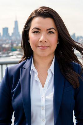 Brenda Romero - Coldwell Banker Park Shore