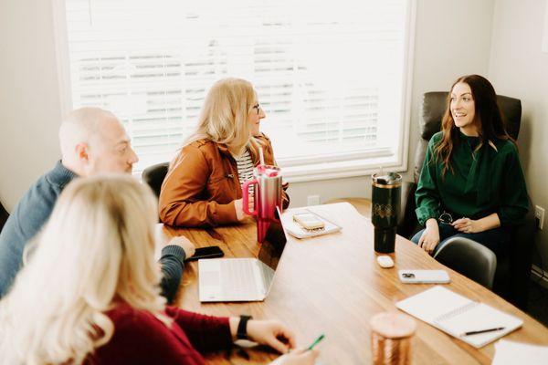 Host your next meeting