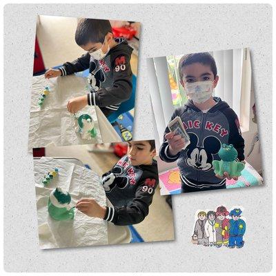 Estrellas Del Mañana Family Child Care