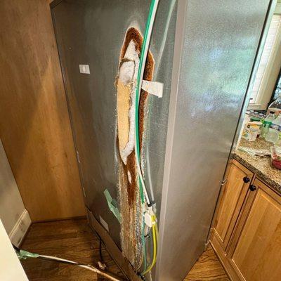 Heykey Appliance Repair - Ballantyne