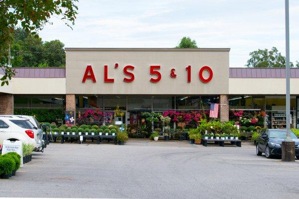 Al's 5 & 10