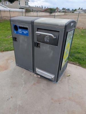 Baroldi Sycamore Park