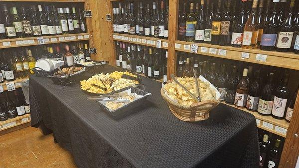 Country Fresh Farm Market