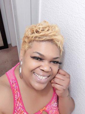 Kiki's Beauty Parlor