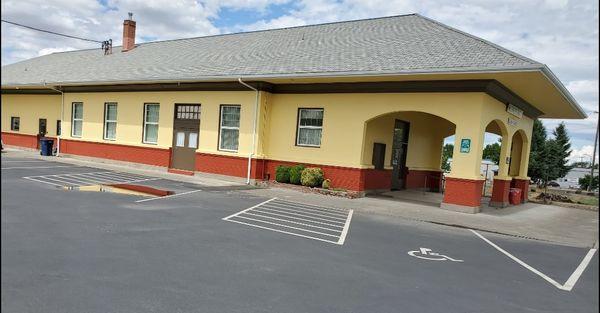 311 North Main Street Milton-Freewater, OR