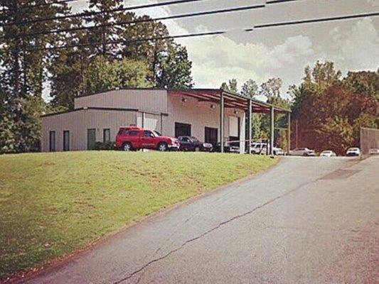 Jerry's Auto Service