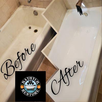 Bathtub Restore