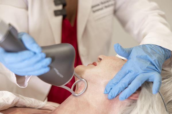 Novel U Wellness & Med Spa