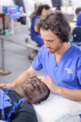 Vantage Physical Therapy