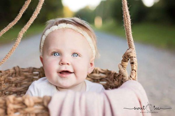 Sweet Tea Photography
