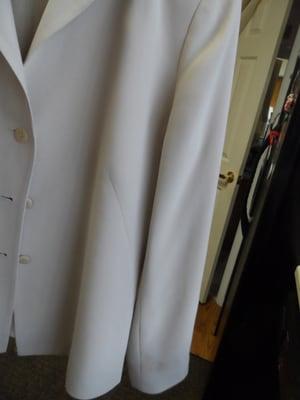 Elegance Dry Cleaners