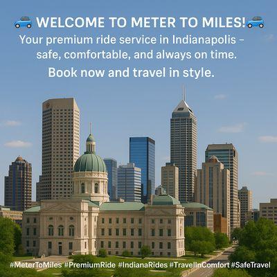 Meter To Miles