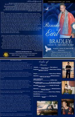 Golden Gate Funeral & Cremation Services