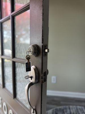 Lock Pick 24/7 Locksmith Service