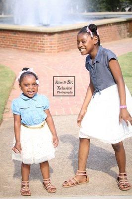 Kim & Sr. Xclusive Photography