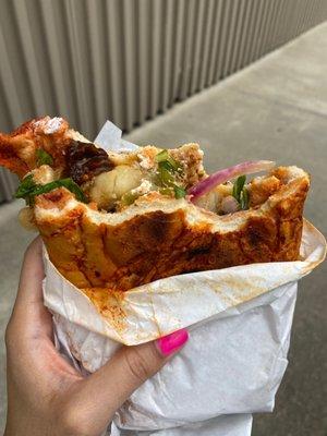 Tacos Queretaro