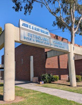 Boys & Girls Clubs of Long Beach