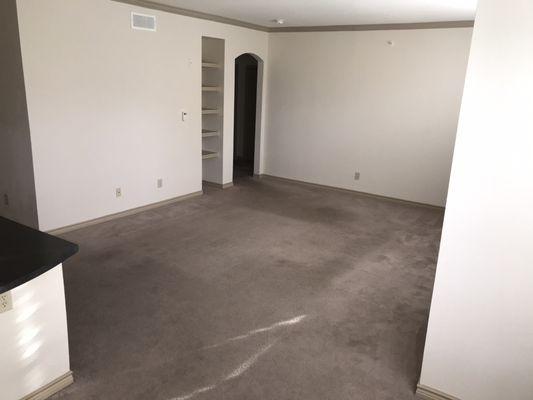 BITY Carpet Services