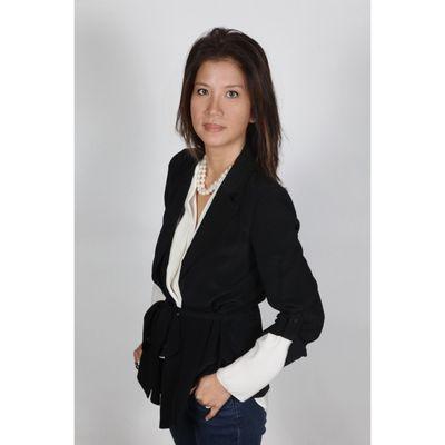 Eleen Gong - Keller Williams Town Life