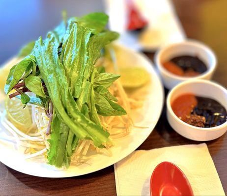 Saigon Noodle & Bistro