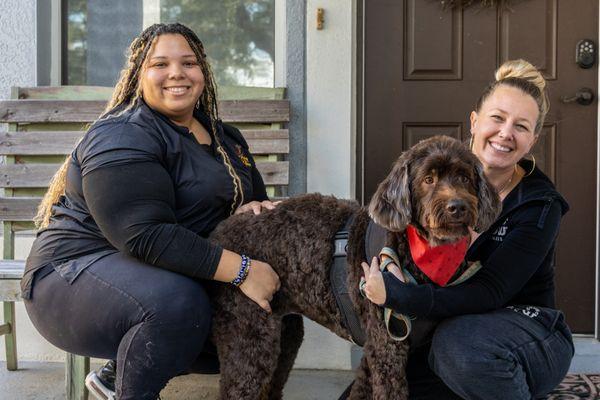 Aussie Pet Mobile of Katy and Cypress