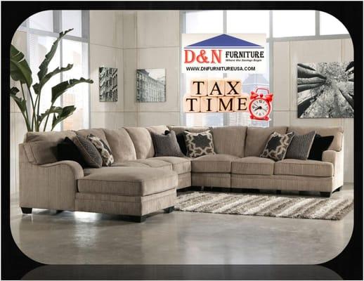 D & N Furniture