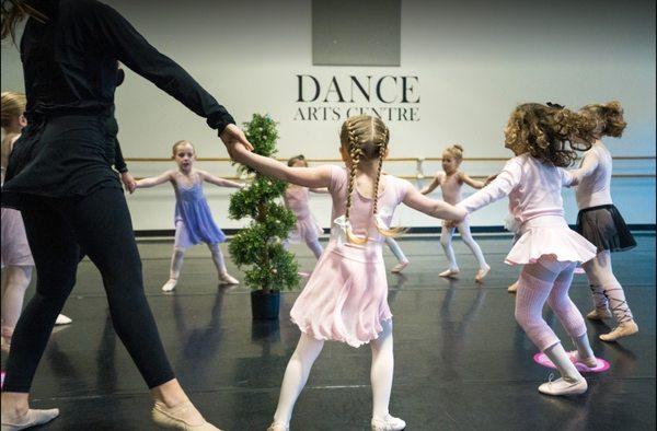 Dance Arts Centre