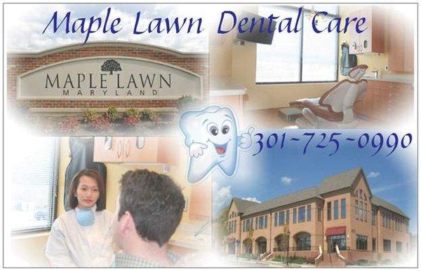 Implant & Oral Surgery Center at Maple Lawn